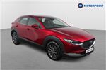 2022 Mazda CX-30