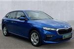 2024 Skoda Scala