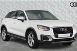 2018 Audi Q2