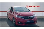 2019 Honda Jazz