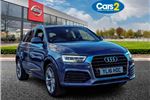 2016 Audi Q3