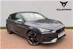 2023 Cupra Leon
