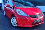 2015 Honda Jazz