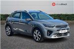 2022 Kia Stonic