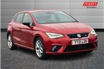 2021 SEAT Ibiza