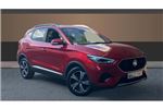 2023 MG ZS