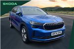 2024 Skoda Kodiaq