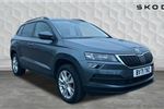 2021 Skoda Karoq