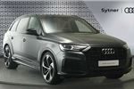 2022 Audi Q7