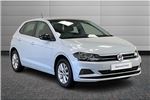 2018 Volkswagen Polo