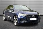 2022 Audi Q8