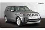 2023 Land Rover Discovery