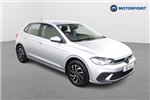 2023 Volkswagen Polo