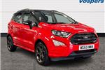 2019 Ford EcoSport