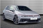 2023 Volkswagen Golf GTI