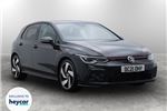 2021 Volkswagen Golf GTI