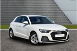 2020 Audi A1