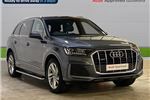 2022 Audi Q7