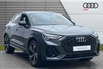 2020 Audi Q3