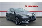 2020 Honda HR-V