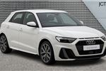 2023 Audi A1