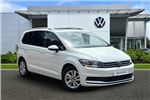 2020 Volkswagen Touran