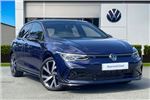 2024 Volkswagen Golf