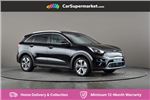 2021 Kia e-Niro