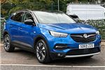 2019 Vauxhall Grandland X