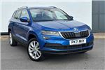 2021 Skoda Karoq