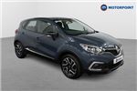 2018 Renault Captur