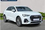 2020 Audi Q3