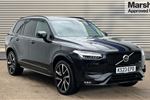 2023 Volvo XC90