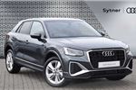 2024 Audi Q2