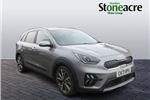 2021 Kia Niro