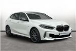 2024 BMW 1 Series