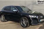 2018 Audi SQ5