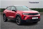 2021 Vauxhall Mokka