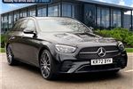 2023 Mercedes-Benz E-Class Estate