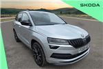 2019 Skoda Karoq