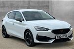 2024 Cupra Leon