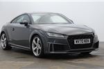 2020 Audi TT