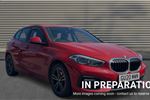 2020 BMW 1 Series