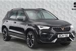 2024 Cupra Ateca