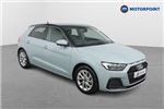 2023 Audi A1