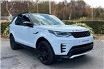 2024 Land Rover Discovery