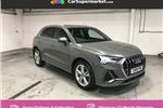 2019 Audi Q3