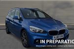 2018 BMW 2 Series Gran Tourer