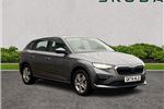 2024 Skoda Scala