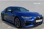 2022 BMW 4 Series